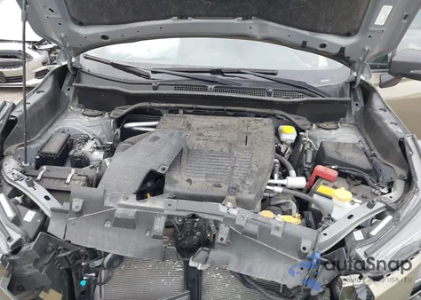 2023 Subaru Forester Wilderness z USA, uszkodzony, nr VIN JF2SKAMC8PH550346